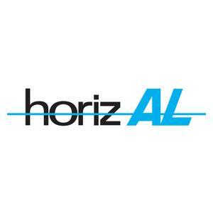 Logo Horiz Al